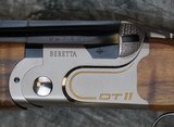 Beretta DT11 Gold B-Fast Sporting 12GA 32" (545) - 5 of 6
