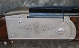 Krieghoff K80 Standard Nickel Upgrade Skeet or Sporting 12GA 30" (117) - 1 of 6