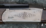 Krieghoff K80 Standard Nickel Upgrade Skeet or Sporting 12GA 30" (117) - 5 of 6