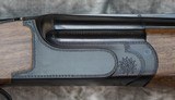 Perazzi MX28 B Game Gun Blued 28GA 29 1/2" (411) - 1 of 6