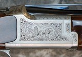 Browning Citori Grade III Skeet .410 28" (3F3) - 1 of 6