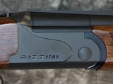 Rizzini BR110 Sporting Adj Comb 12GA 30" (507) - 1 of 6
