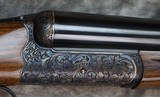 Rizzini BR 550 Round Action Case Color Game 12GA 29" (712) - 1 of 6