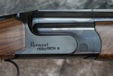 Perazzi High Tech S Sporting 7x7 12GA 34" (324) - 1 of 6
