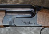 Perazzi High Tech S Sporting 7x7 12GA 34" (324) - 5 of 6