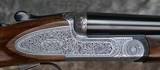 Rizzini BR552 Side by Side Game 28GA 29" (558) - 1 of 6