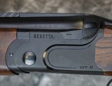 Beretta DT11 Black Edition Sporting B-Fast 12GA 32" (82W) - 5 of 6