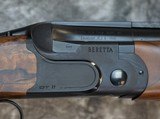 Beretta DT11 Black Edition Sporting B-Fast 12GA 32" (82W) - 1 of 6