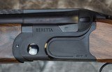 Beretta DT11 Black Edition Sporting B-Fast 12GA 32" (85W) - 5 of 6