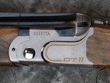 Beretta DT11 Gold Edition Sporting 12GA 32" (89S) - 5 of 6