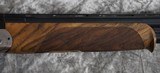 Beretta DT11 Gold Edition Sporting 12GA 32" (89S) - 2 of 6