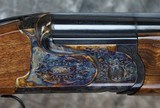 Caesar Guerini Summit Limited Sporting Adj. Comb 12GA 32" (008) LEFT HAND - 1 of 6