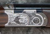 Beretta 687 Silver Pigeon III Field 20GA 28" (96X) - 1 of 6