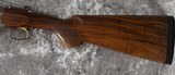Beretta 687 Silver Pigeon III Field 20GA 28" (96X) - 4 of 6