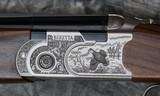 Beretta 687 Silver Pigeon III Field 20GA 28" (96X) - 5 of 6