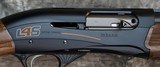Fabarm L4s Black Initial Hunter 12GA 28" (959) - 1 of 6