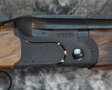 Beretta DT11 Black Edition Sporting B-Fast 12GA 32" (93W) - 1 of 6