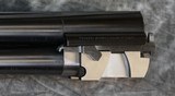 Perazzi MX8 Olympic Skeet Barrels New Old Stock 12GA 28 3/8" (186) PSA West SPECIAL PRICE - 1 of 3