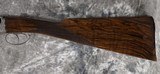 Chapuis Artisan Chasseur Side by Side Game 20GA 28" (820) - 4 of 6