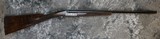 Chapuis Artisan Chasseur Side by Side Game 20GA 28" (820) - 6 of 6