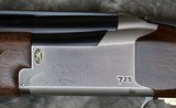 Browning 725 Citori Sporting Left Hand 12GA 32" (808) - 5 of 6