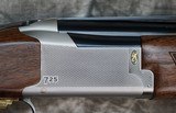 Browning 725 Citori Sporting Left Hand 12GA 32" (808) - 1 of 6