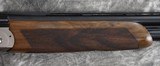 Beretta 694 B-Fast Adjustable Comb Sporting 12GA 32" (02R) - 2 of 6