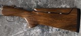 Beretta 694 B-Fast Adjustable Comb Sporting 12GA 32" (02R) - 4 of 6
