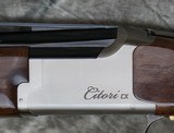 Browning Citori CX White Sporting Adj. Comb 12GA 32" (225) - 5 of 6