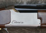 Browning Citori CX White Sporting Adj. Comb 12GA 32" (225) - 1 of 6