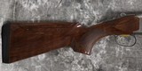 Browning Citori CX White Sporting Adj. Comb 12GA 32" (225) - 3 of 6