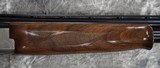 Browning Citori CXS White Sporting 12GA 32" (164) - 2 of 6