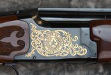 Winchester 101 State of Texas Commemorative Field 20GA 27" (31E) - 1 of 6