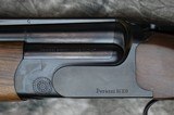 Perazzi MX8 Blued Sporting 12GA 31 1/2" (442) - 1 of 6
