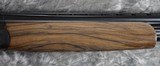 Perazzi MX8 Blued Sporting 12GA 31 1/2" (442) - 3 of 6