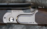 Beretta DT11 B Fast Adj Comb Sporting 12GA 32" (98W) - 5 of 6