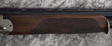 Beretta DT11 B Fast Adj Comb Sporting 12GA 32" (98W) - 2 of 6