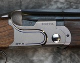 Beretta DT11 B Fast Adj Comb Sporting 12GA 32" (98W) - 1 of 6