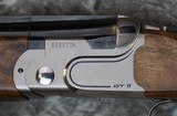 Beretta DT11 B Fast Adj Comb Sporting 12GA 32" (59S) - 5 of 6
