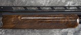 Blaser F3 Grand Luxe Super Sport Adj Rib 12GA 30" (901) - 2 of 6