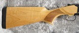 Browning 725 Sporting Maple 12GA 32" (742) - 3 of 6