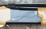 Browning 725 Sporting Maple 12GA 32" (742) - 1 of 6