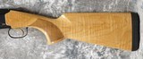 Browning 725 Sporting Maple 12GA 32" (742) - 4 of 6