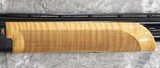 Browning 725 Sporting Maple 12GA 32" (742) - 2 of 6