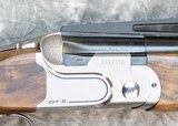 Beretta DT11 ACS Adjustable Rib Sporting 12GA 30" (43W) - 1 of 6