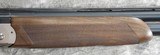 Beretta 694 B-Fast Adjustable Comb Sporting 12GA 32" (63R) - 2 of 6