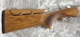 Beretta 694 B-Fast Adjustable Comb Sporting 12GA 32" (63R) - 3 of 6