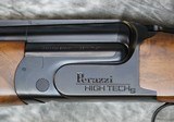 Perazzi High Tech S Sporting Clays Carrier Combo 12GA 32"/32" (232) - 1 of 7