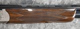 Krieghoff K80 Vintage Scroll Parcours Carrier Sporting Combo 12GA 32"/32" (748) - 2 of 8