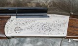 Krieghoff K80 Vintage Scroll Parcours Carrier Sporting Combo 12GA 32"/32" (748) - 5 of 8